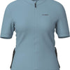 Cube Gravel Cargo Full Zip – Damentrikot