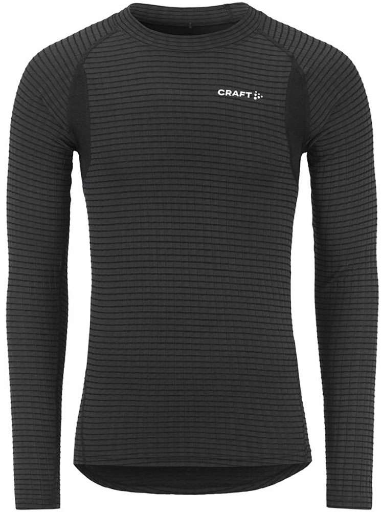 Craft Wool Extreme x 2 – funktionelles Langarm-Unterhemd