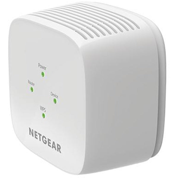 Netgear EX3110 - AC750 WiFi Range Extender