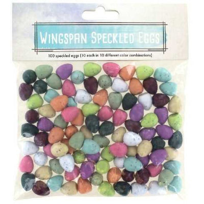 Asmodee Wingspanner Specled Clothes Eggs