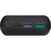 Goobay -Gebühr Powerbank 20.000 mah