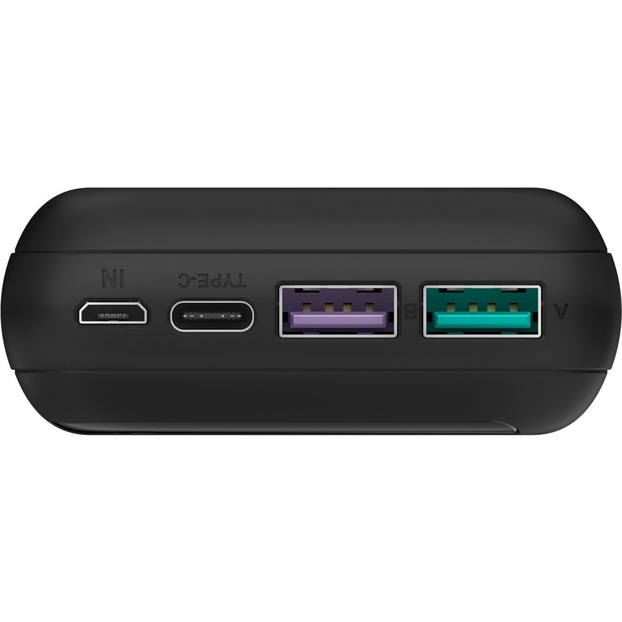 Goobay -Gebühr Powerbank 20.000 mah