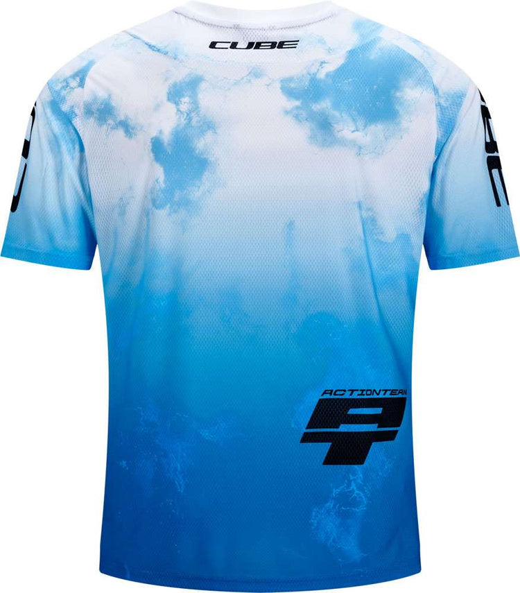 Cube x Action Team – MTB-Trikot