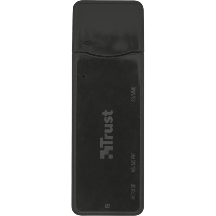 Vertrauen Sie Nanga USB 3.1 -Kartenreader