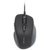 Kensington Fit Wired Mid-Size Maus