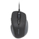 Kensington Fit Wired Mid-Size Maus