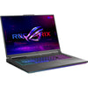 Asus ROG Strix G18 G814FP-S9006W 18 Gaming Laptop (Grau | R9 9955HX | RTX 5070 | 32 GB | 1 TB SSD)
