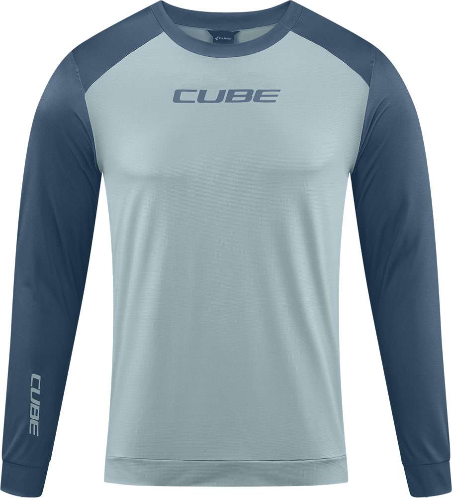 Cube atx - MTB-Langarmtrikot