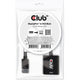 Club 3D DisplayPort 1.1 bis VGA Active Adapter