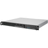 Silverstone RM100 1U Rackmount, Rack, Servergehäuse