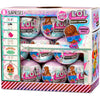 MGA Entertainment Überraschung! Präsentieren Sie den Winterkühl