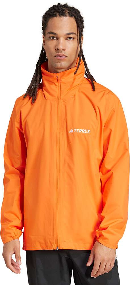 Adidas Multi Essentials 2l - Regenjacke