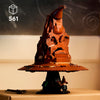 Lego Harry Potter 76429 spricht Sortierhut + Sound