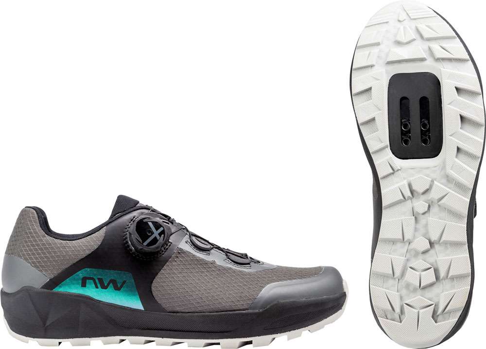 Northwave Corsair 2 – MTB-Schuhe für Damen