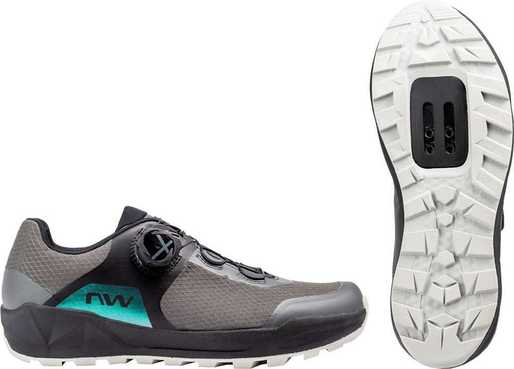 Northwave Corsair 2 – MTB-Schuhe für Damen
