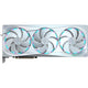 Gigabyte GV-N5080Aorusm ICE-16GD aorus Geforce RTX 5080 Master Ice 16G, 16GB, GDDR7, 256bit
