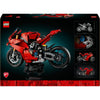 Lego Lego Technic 42202 Panigale V4 S Motor