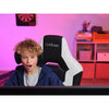 Vertrauen Sie GXT 703W Riye Gaming Chair