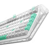 Iqunix OG80 Wurmloch Wireless mechanischer Tastatur