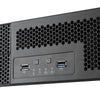 Silverstone RM23-502 Rackgehäuse (grau schwarz)