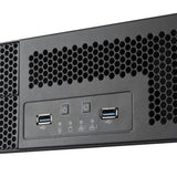 Silverstone RM23-502 Rackgehäuse (grau schwarz) - afbeelding 13