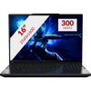 Erazer Major 16 x1 md62736 16 Gaming-Laptop (schwarz | Core Ultra 7 255hx | RTX 5070 Ti | 32 GB | 2 TB SSD)