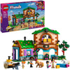 LEGO 42654 Freunde Pony Farm und Stal