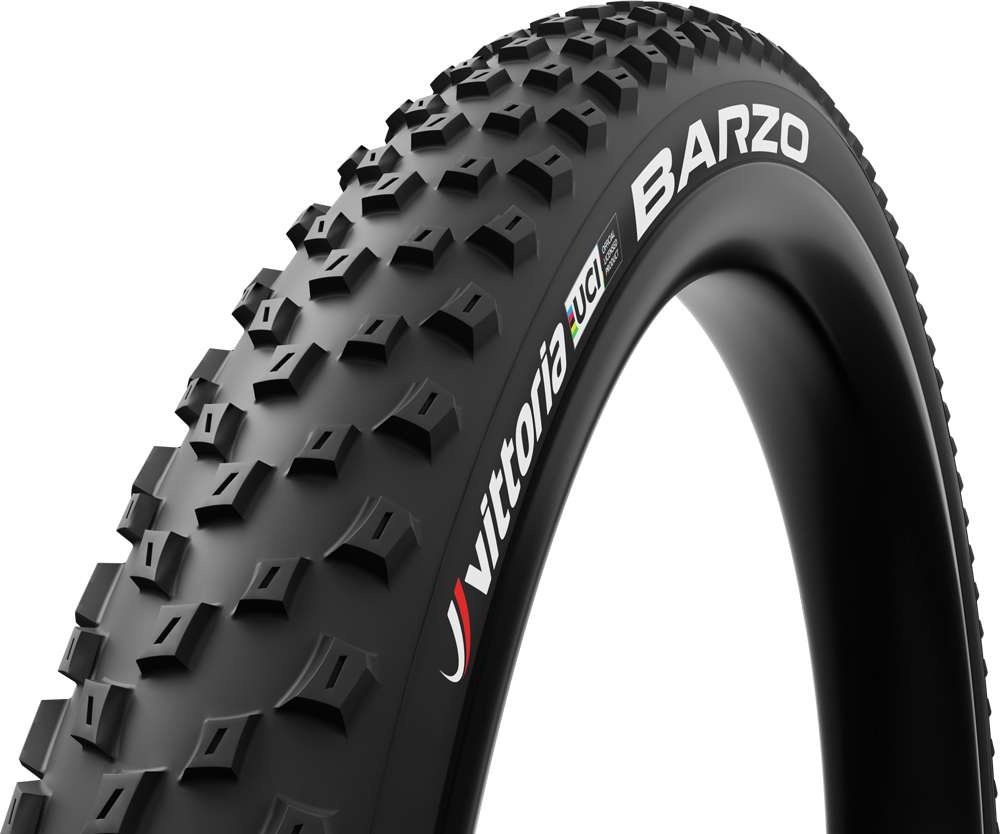 Vittoria Barzo 29 TLR 1C UCI Edition MTB-Faltreifen