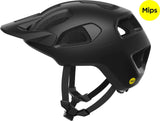 Poc cularis mips - MTB-Helm - afbeelding 1
