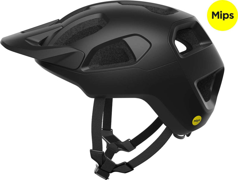 Poc cularis mips - MTB-Helm