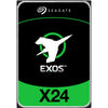 Seagate Exos x24 24 TB Festplatte (ST24000nm002h, SATA 600, 24 7)