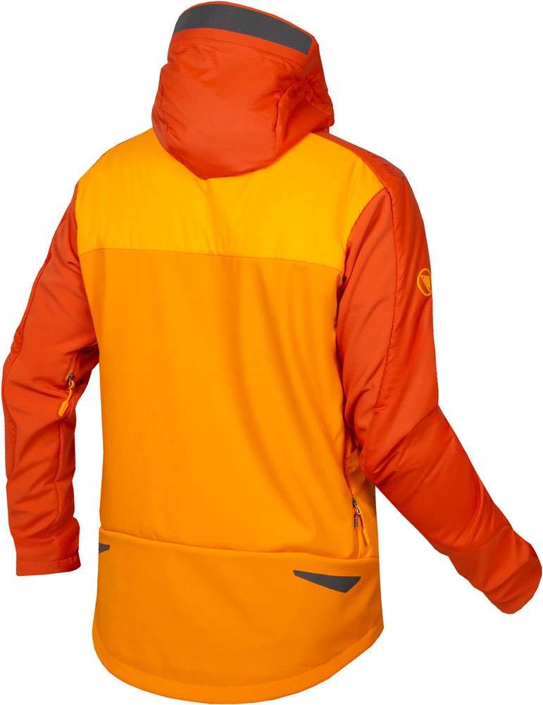 Endura MT500 Freezing Point II – MTB-Jacke