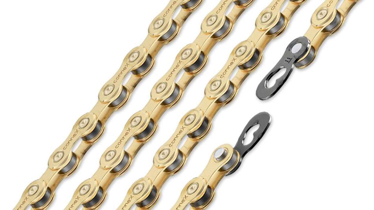 Wippermann Connex 11SG Wachs 11-fach Kette