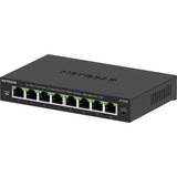 Netgear 8-Poort Gigabit Ethernet Plus-Switch (GS308EV4) - afbeelding 3