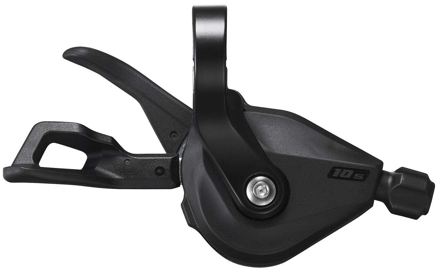Shimano Deore SL-M4100 10-Gang-Schalthebel rechts ohne optische Ganganzeige