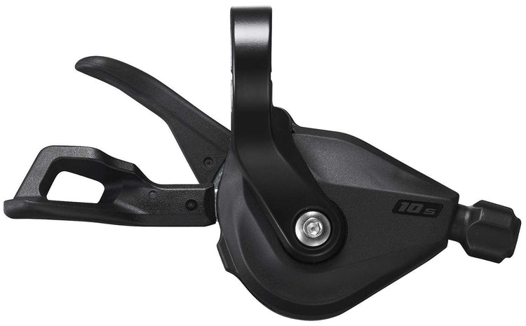 Shimano Deore SL-M4100 10-Gang-Schalthebel rechts ohne optische Ganganzeige