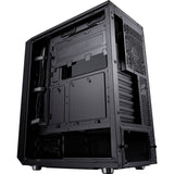 Fraktales Design meshify c dunkle getemperte Glas - afbeelding 6