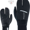 Roeckl Sports Villach 3 Lobster - Winterhandschuhe