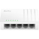 Cudy 5-Port 10 100 Mbit / s ungeliebter Schalter