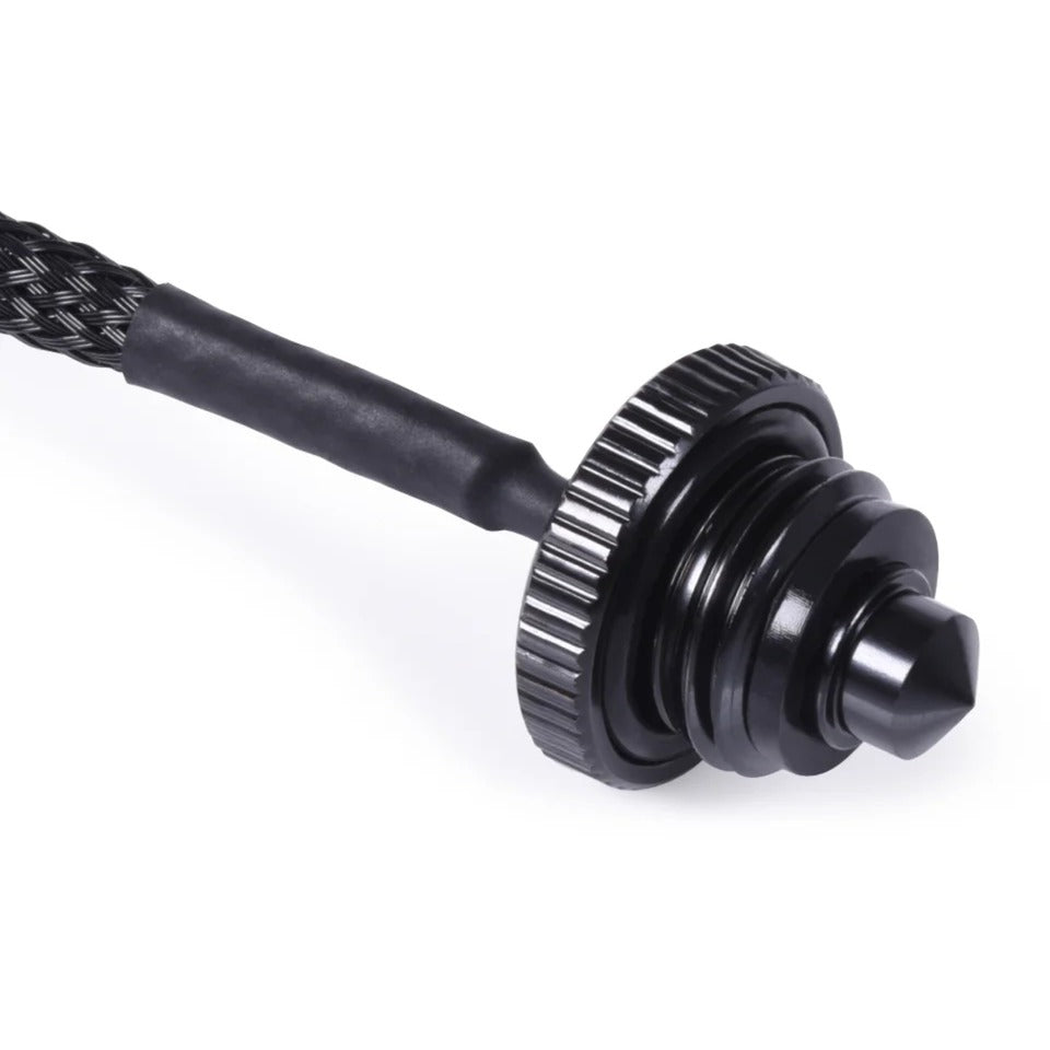 Alphacool Eiszapfen Temperatursensor flach G1 4