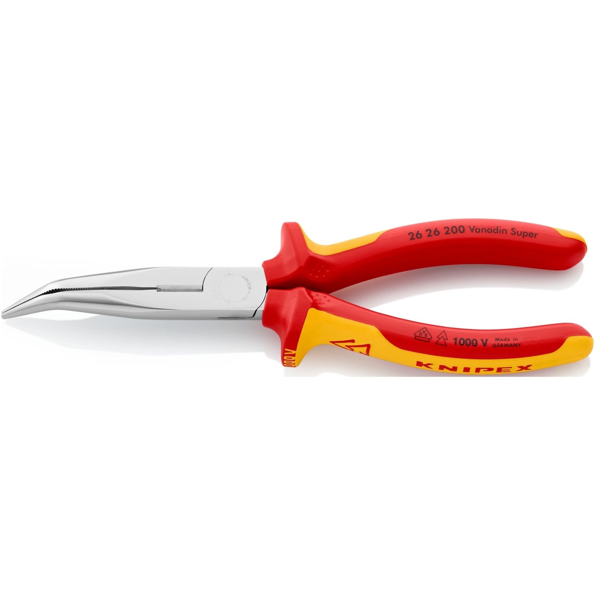 Knipex Radiotang VDE 2626200