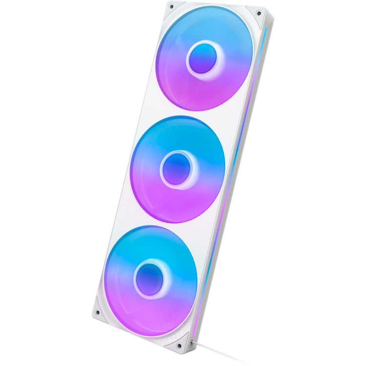 NZXT F360 RGB -Kern