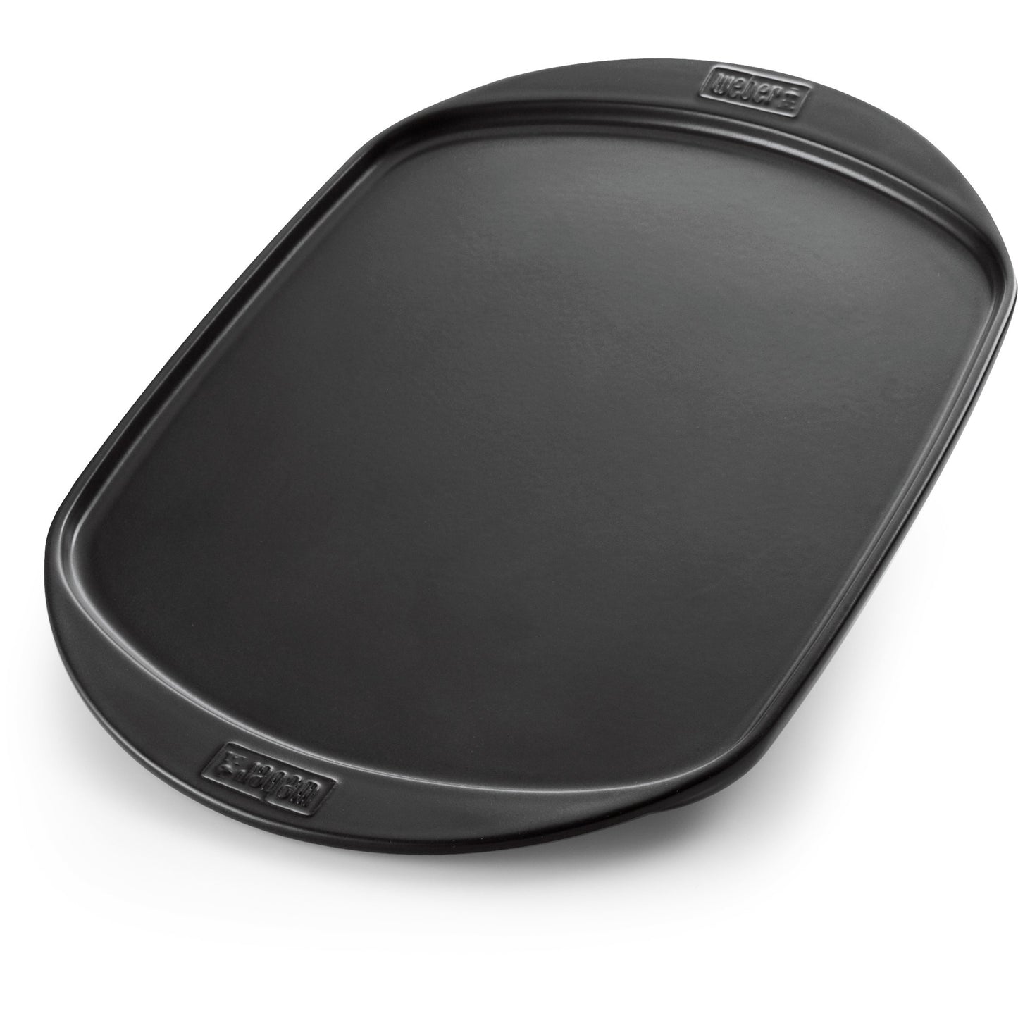 Weber Backschale