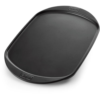 Weber Backschale