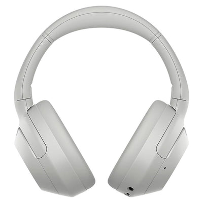 Sony ult wear kabellose Kopfhörer mit Over-Ear-Headset mit Geräuschunterdrückung (weiß, Bluetooth)