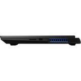 Erazer Beast 18 x1 md62730 18 Gaming-Laptop (schwarz | Core Ultra 9 275hx | RTX 5090 | 32 GB | 2 TB SSD) - afbeelding 9
