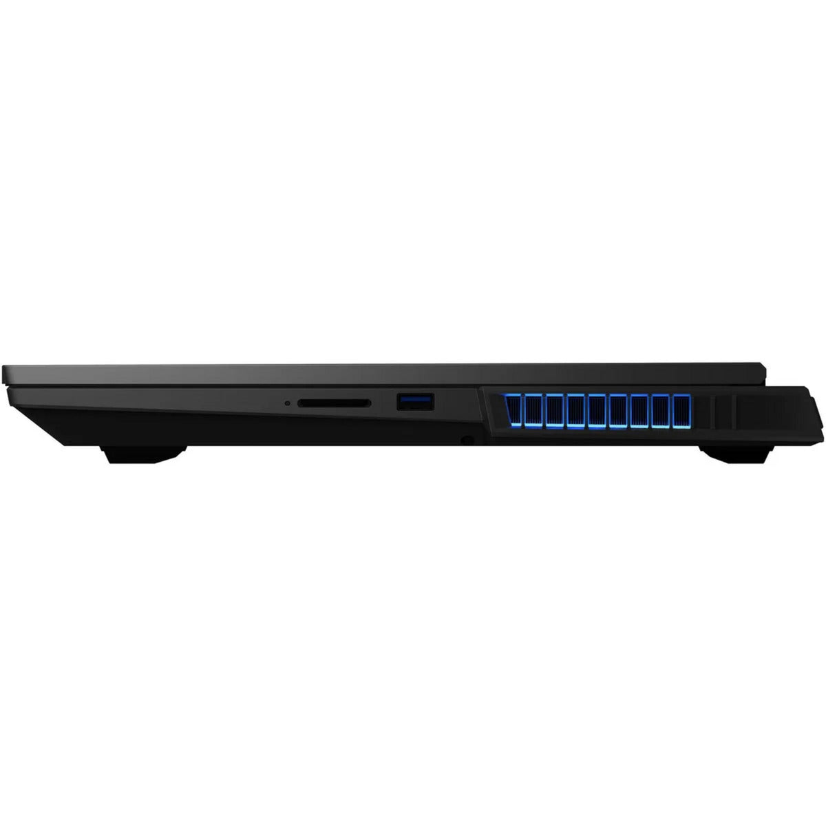Erazer Beast 18 x1 md62730 18 Gaming-Laptop (schwarz | Core Ultra 9 275hx | RTX 5090 | 32 GB | 2 TB SSD)
