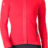 Castelli Alpha 150 - Damenjacke