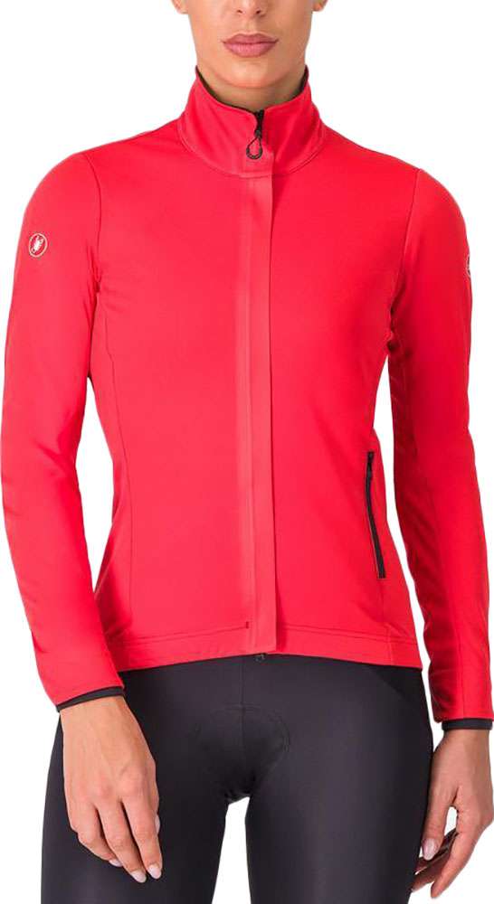 Castelli Alpha 150 - Damenjacke