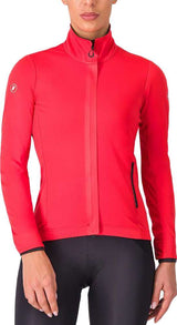 Castelli Alpha 150 - Damenjacke - afbeelding 1